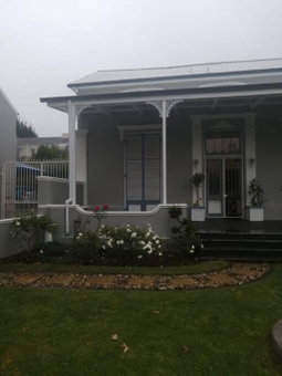 La Damon 2, Paarl, South Africa