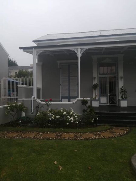 La Damon 2, Paarl, South Africa