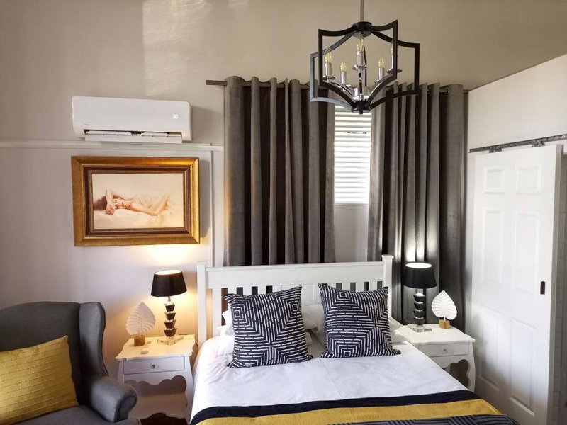 La Damon 2, Paarl, South Africa