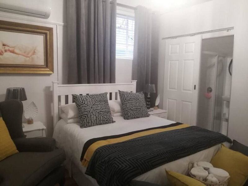 La Damon 2, Paarl, South Africa