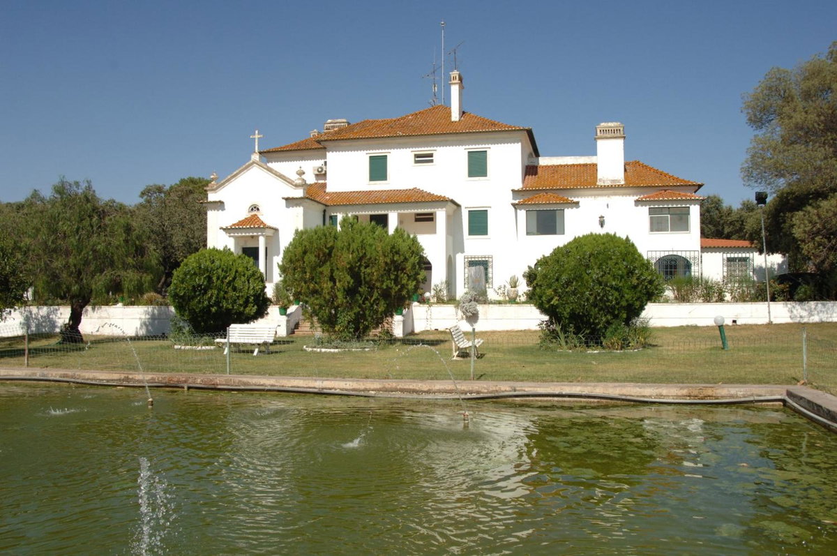 Elxadai Parque, Portugal