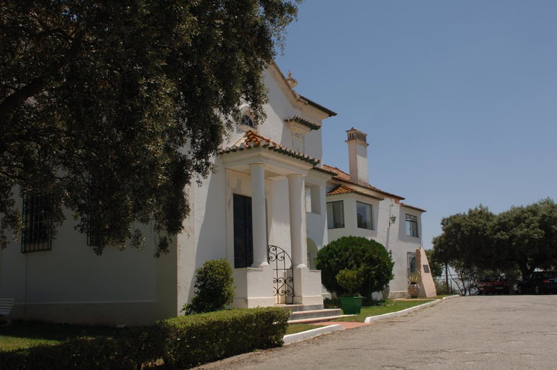Elxadai Parque, Elvas, Portugal