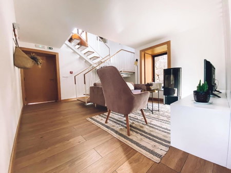 Casa Azevedos, Ponte da Barca, Portugal