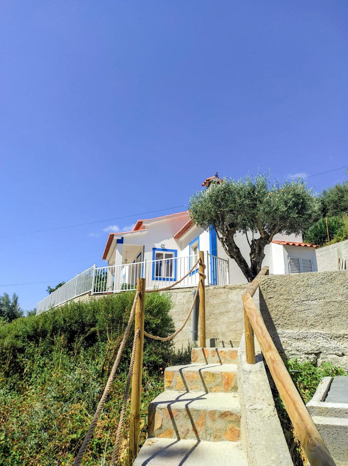 Casa Serra São Mamede, Portugal