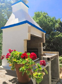 Casa Serra São Mamede, Alegrete, Portugal