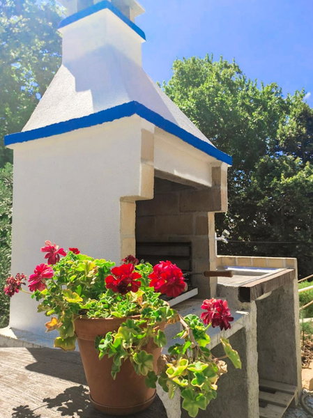 Casa Serra São Mamede, Alegrete, Portugal