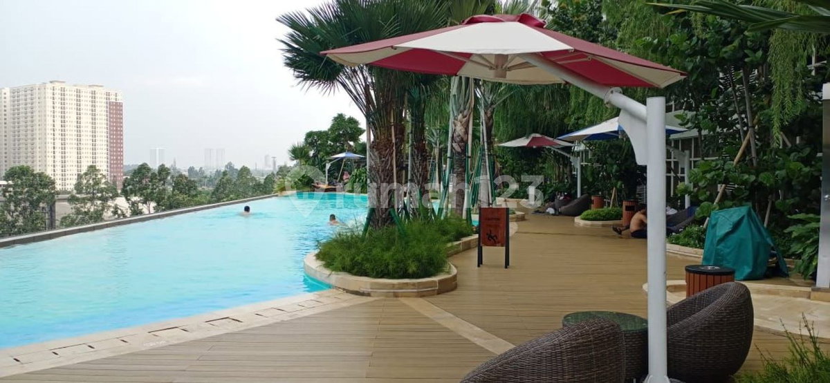 Scandinavian, Indonesia