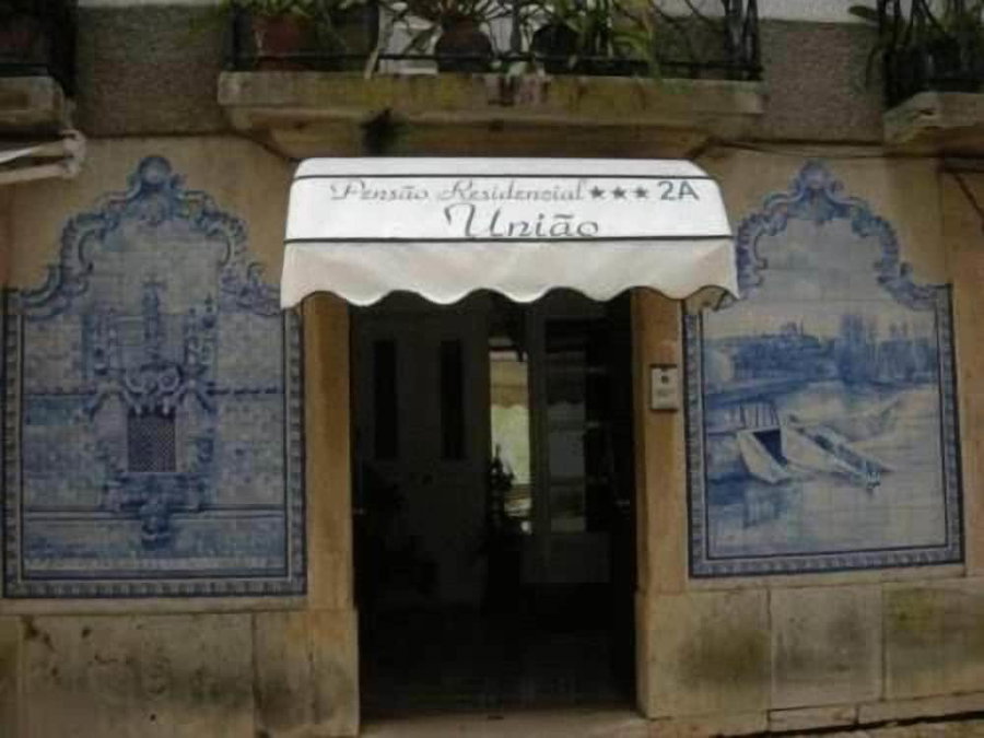 Residencial União, Tomar, Portugal