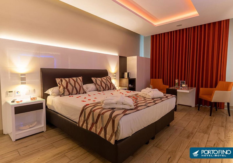 Motel Portofino, Matosinhos, Portugal