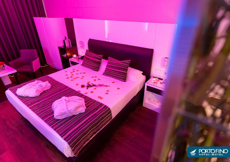 Motel Portofino, Matosinhos, Portugal