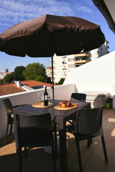 Terraço da Boavista, Porto, Portugal