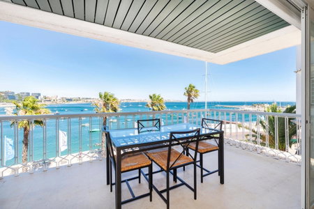 Cascais Bay Terrace iv, Cascais, Portugal
