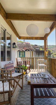 My Grandmas A casa das avós, Valle de Figueira, Portugal