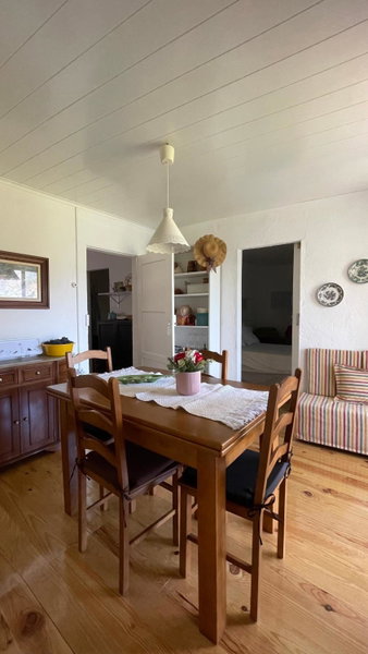 My Grandmas A casa das avós, Valle de Figueira, Portugal