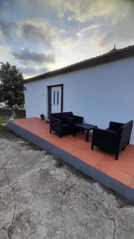 Casa da Magnólia, Raposeira, Portugal