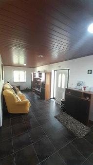 Casa da Magnólia, Raposeira, Portugal