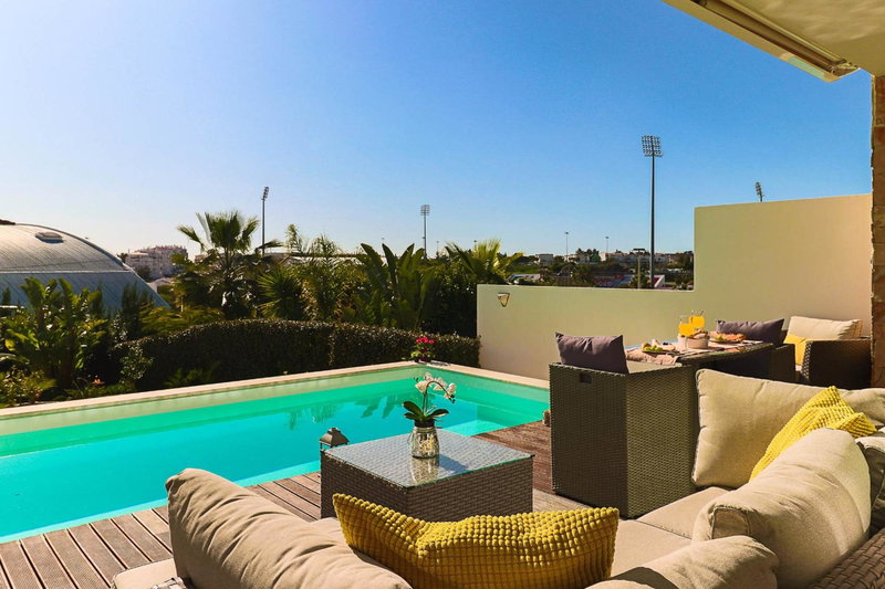 Casa Migui Design Villas By ALzira, Albufeira, Portugal