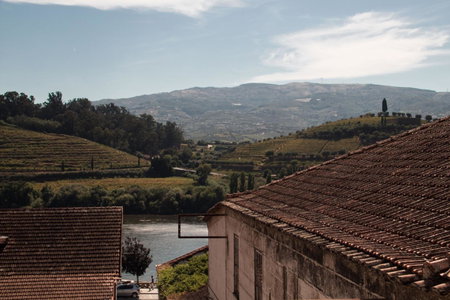 Bugalha My Loft Douro 5, Peso da Régua, Portugal