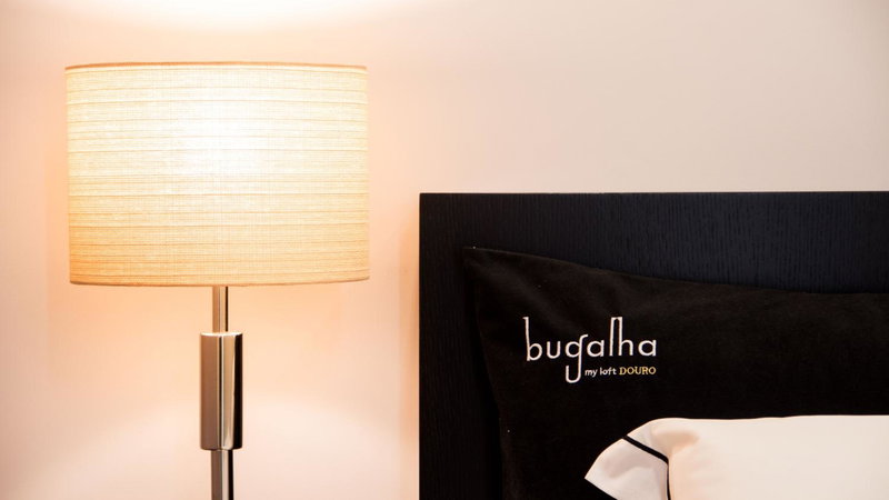 Bugalha My Loft Douro 5, Peso da Régua, Portugal