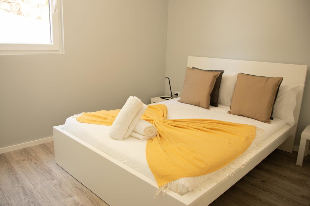 Apartamentos do Parque, Portugal