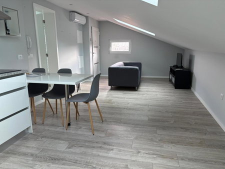 Apartamentos do Parque, Vila Real, Portugal