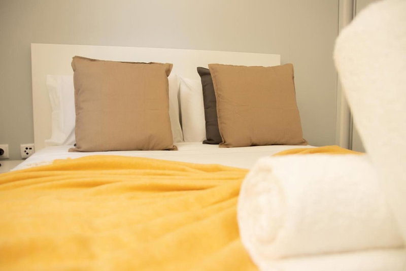 Apartamentos do Parque, Vila Real, Portugal