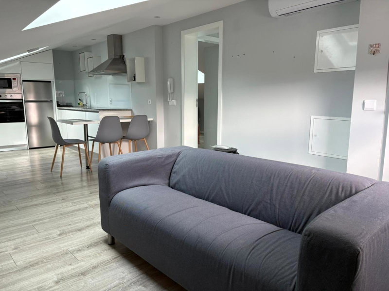 Apartamentos do Parque, Vila Real, Portugal