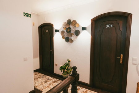 Quinta da Costinha, Alijó, Portugal