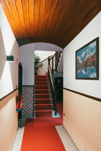 Quinta da Costinha, Alijó, Portugal