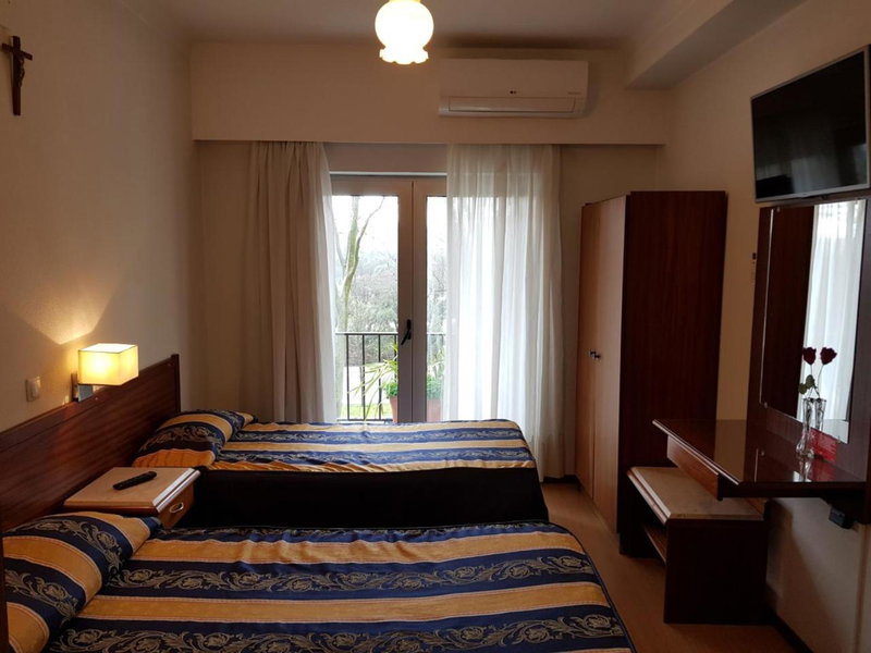 Residencial Coroa D'Ouro, Fátima, Portugal