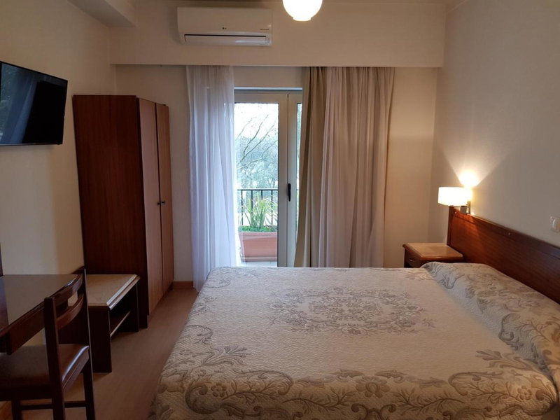 Residencial Coroa D'Ouro, Fátima, Portugal