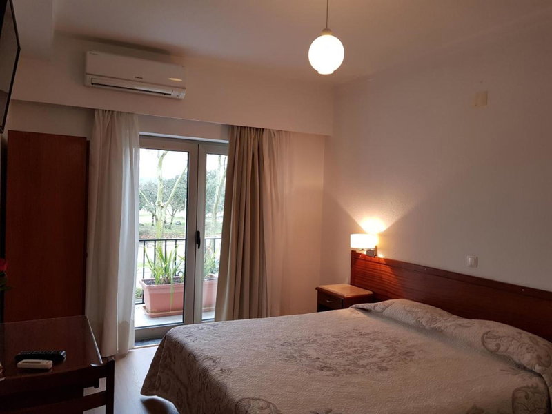 Residencial Coroa D'Ouro, Fátima, Portugal