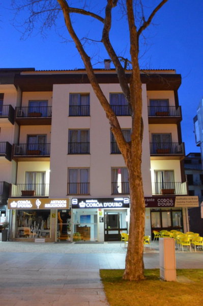 Residencial Coroa D'Ouro, Fátima, Portugal