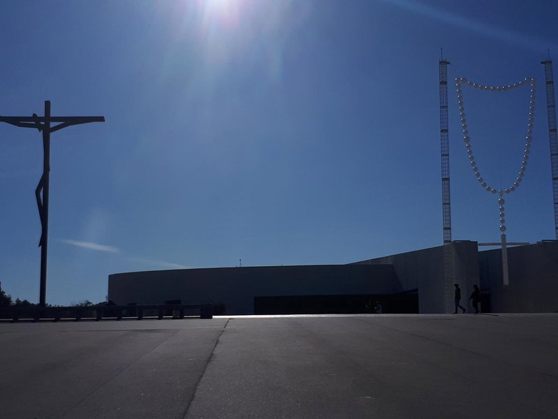 Residencial Coroa D'Ouro, Fátima, Portugal