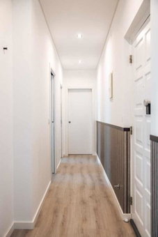 Casa dos Capuchos, Leiria, Portugal