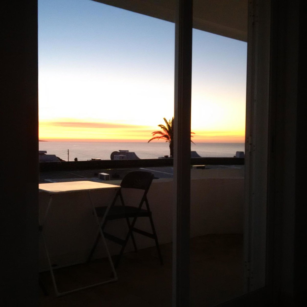 Nautilus Apartment, Portugal