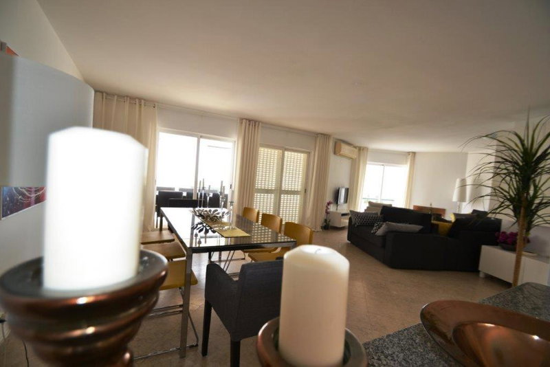 Nautilus Apartment, Armação de Pêra, Portugal