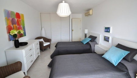 Nautilus Apartment, Armação de Pêra, Portugal