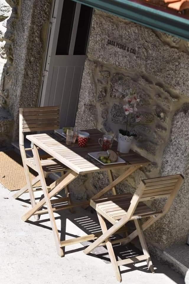 Casa Pedra & Cal, Portugal