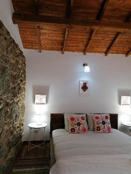Casa Pedra & Cal, Paredes de Coura, Portugal