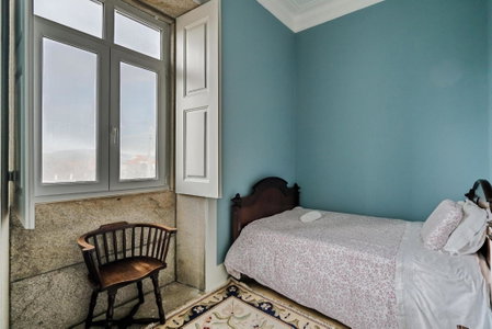 Casa da Avó, Caminha, Portugal
