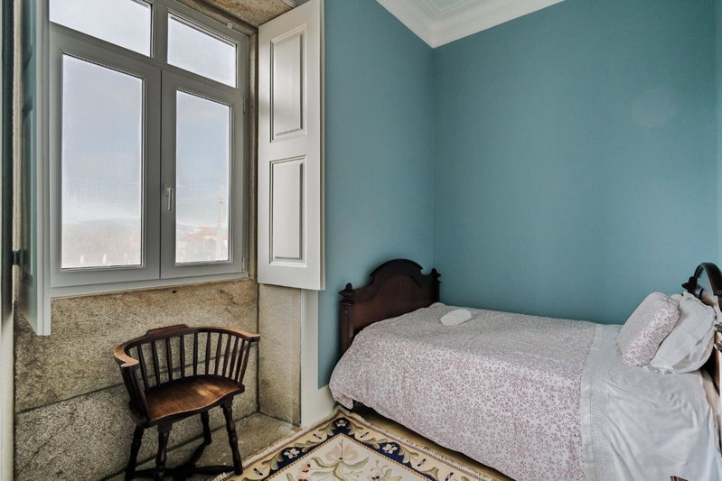 Casa da Avó, Caminha, Portugal