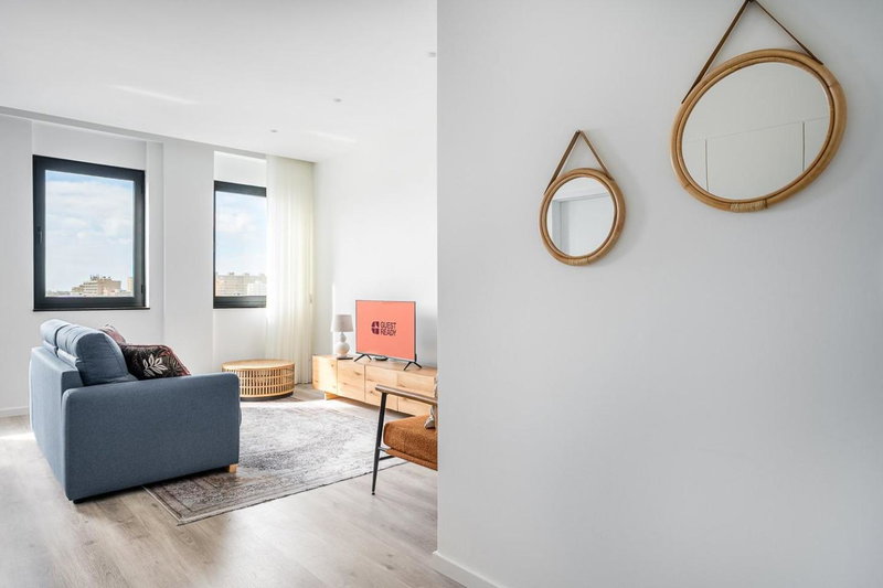 GuestReady - A lovely vacation in Matosinhos, Matosinhos, Portugal