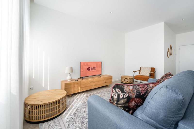GuestReady - A lovely vacation in Matosinhos, Matosinhos, Portugal