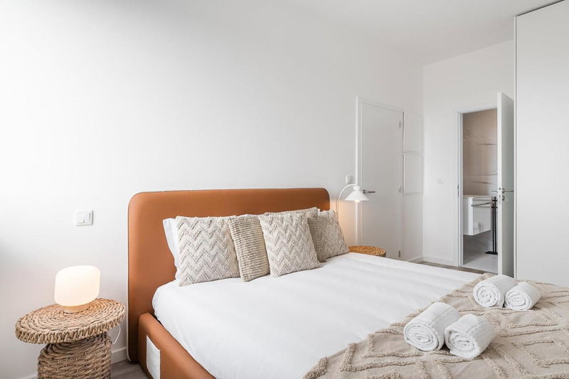 GuestReady - A lovely vacation in Matosinhos, Matosinhos, Portugal