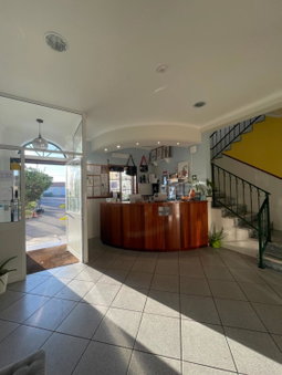 MyWay Kite&Surf - hotel Jardim Oudinot, Ílhavo, Portugal