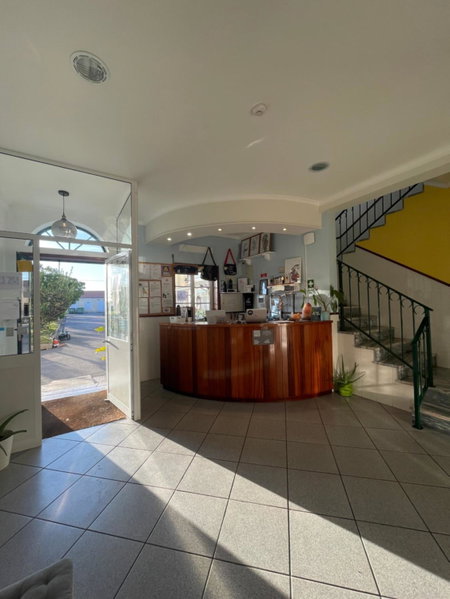 MyWay Kite&Surf - hotel Jardim Oudinot, Ílhavo, Portugal