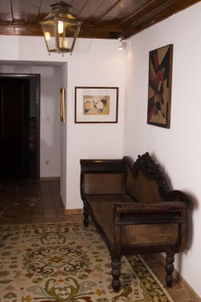 Casa de Pascoaes Historical House, Amarante, Portugal