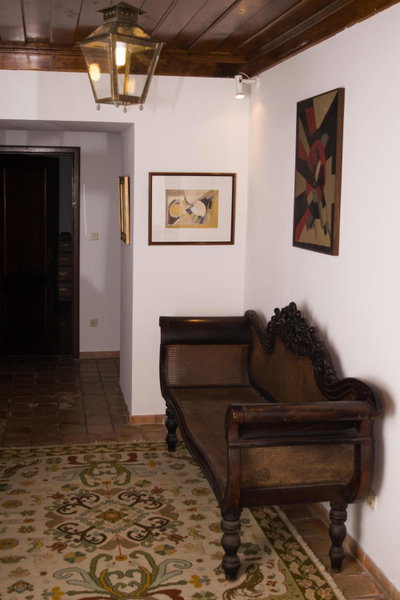 Casa de Pascoaes Historical House, Amarante, Portugal