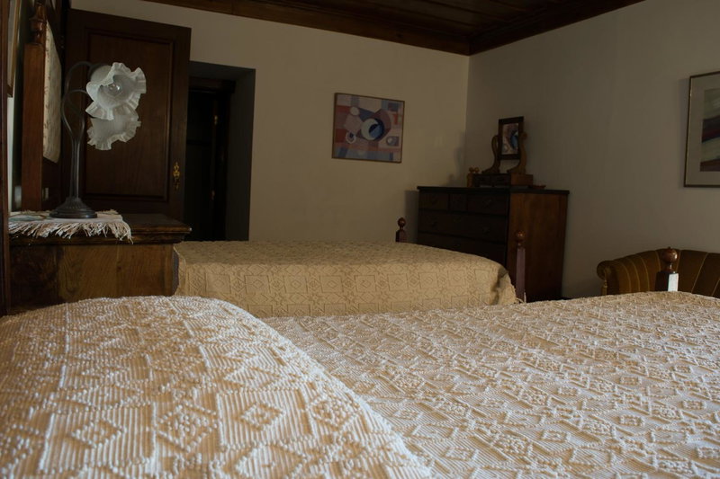 Casa de Pascoaes Historical House, Amarante, Portugal
